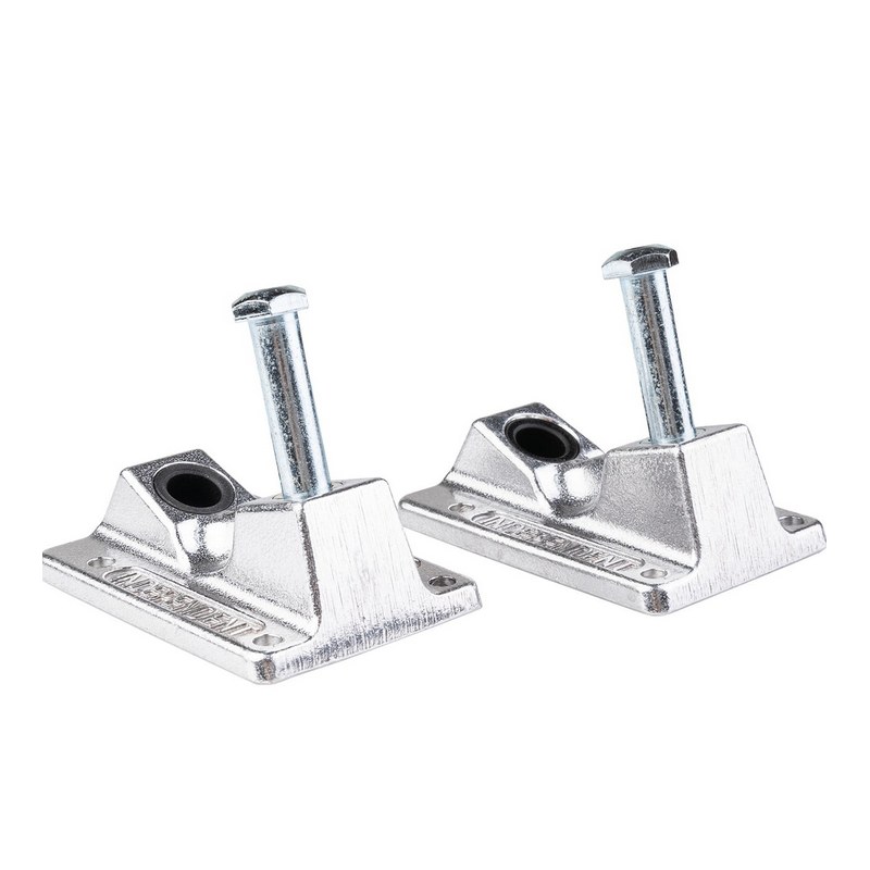 Independent Trucks IKP Inverted Kingpin Baseplate Set