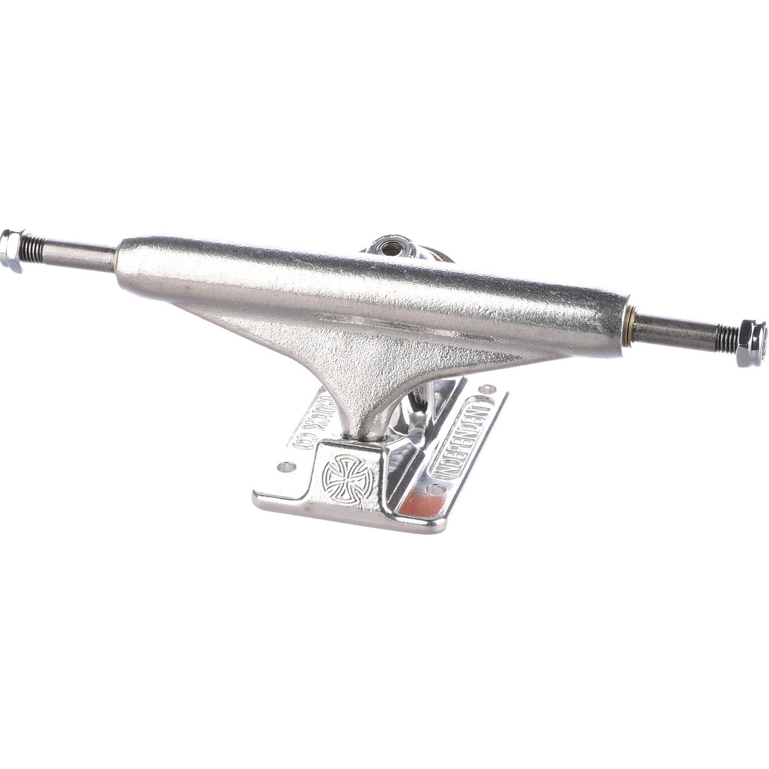 Independent Trucks Skateboard Achse 139 Stage 11 Forged Hollow Silver