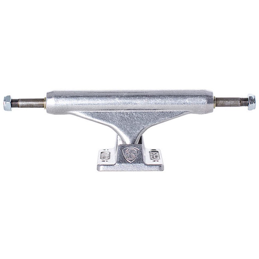 Independent Trucks Skateboard Achse Polished Mid 149