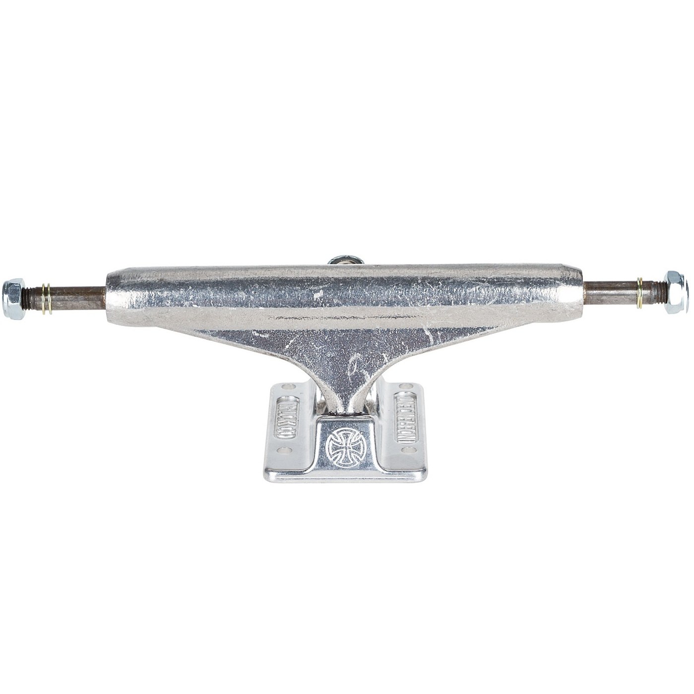Independent Trucks Stage 11 Forged Hollow Silver 159