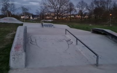 Skatepark Wartenberg