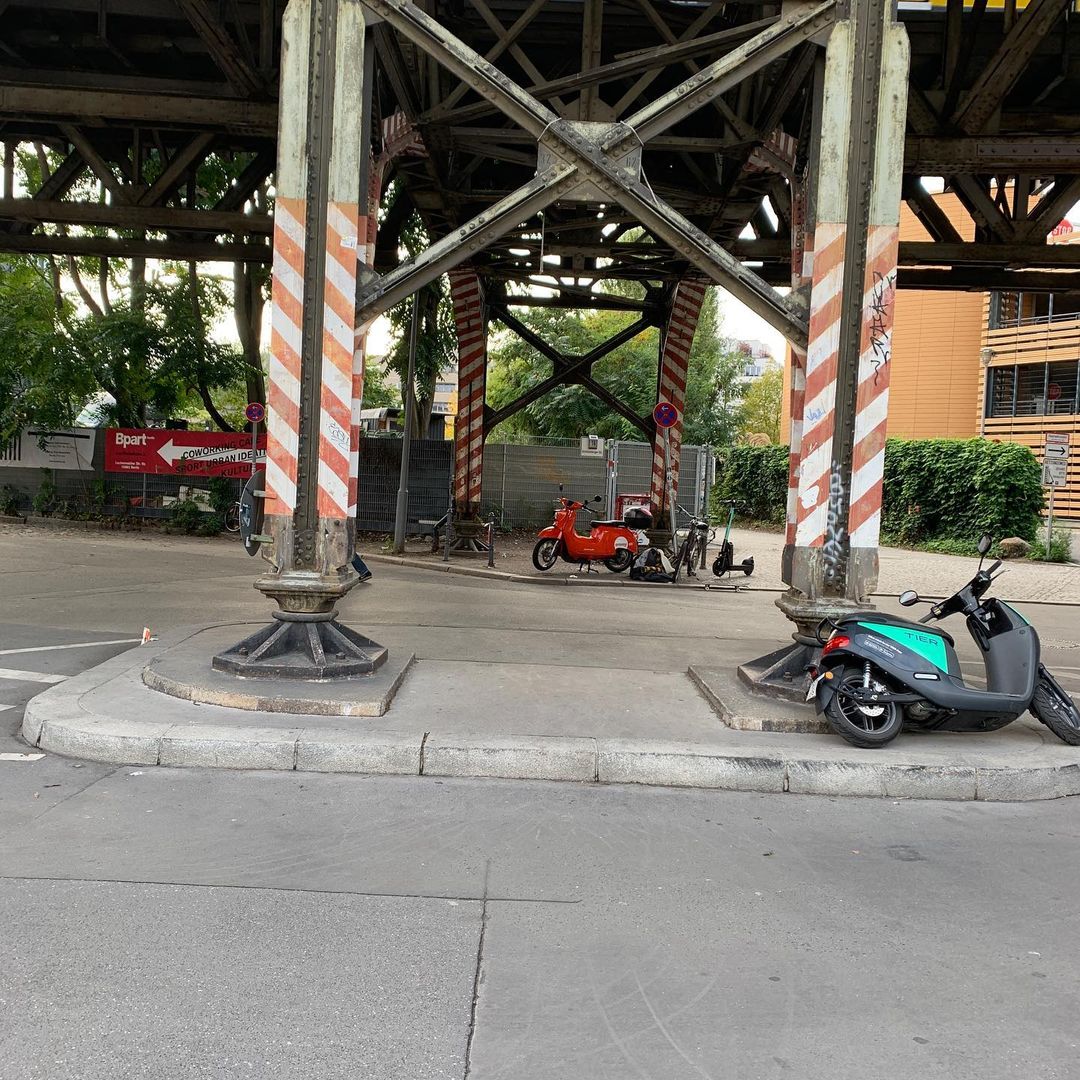 UGleisdreieck manny pad SkateMag24