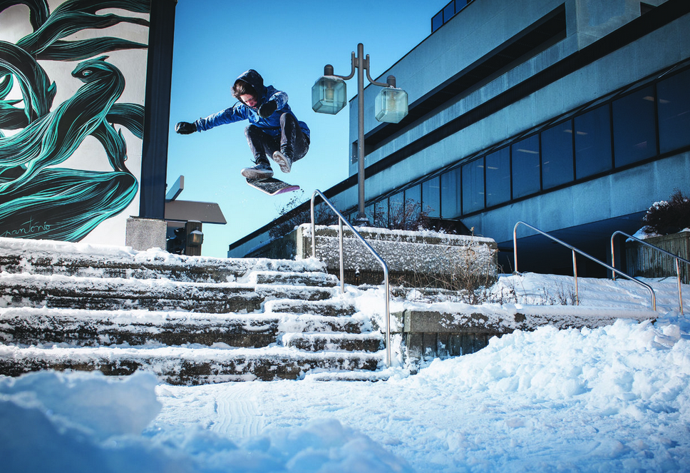 Du betrachtest gerade Snowskate Tips & Tricks für Anfänger und Fortgeschrittene
