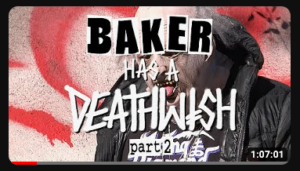 Read more about the article Entfesselt: „Baker has a Deathwish Part 2“ von Baker Skateboards