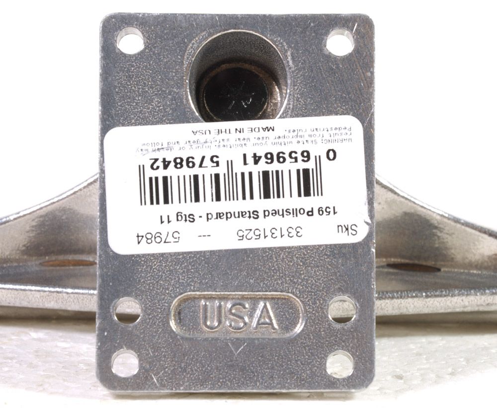 Independent Trucks Skateboard Axle Stage 11 Silver 159 Independent Trucks Skateboard Axle Stage 11 Silver 159