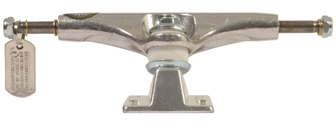 Thunder Trucks skateboard axle Hi Lights Polish 149 Thunder Trucks skateboard axle Hi Lights Polish 149