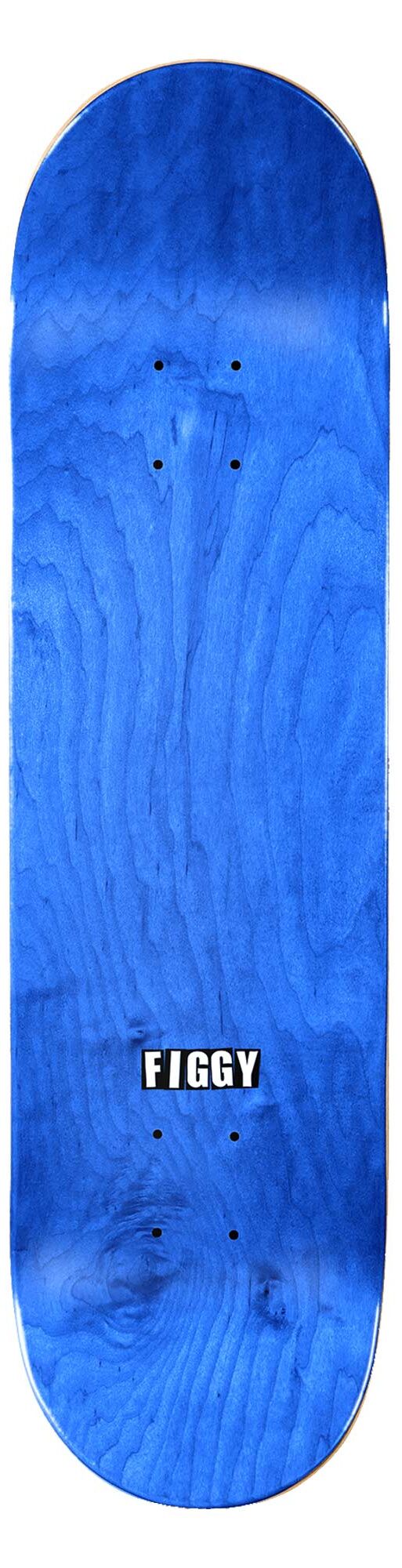 BAKER Deck WATERCOLOR JF 8.0, assorted 8.0 BAKER Deck WATERCOLOR JF 8.0, assorted 8.0