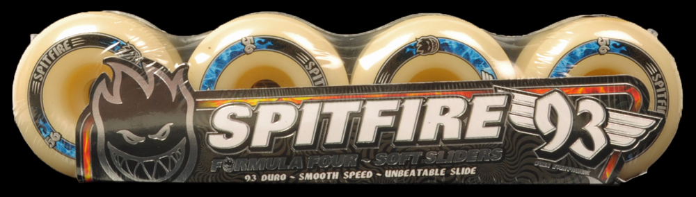 Rolle Spitfire 56mm F4 Radial 93A