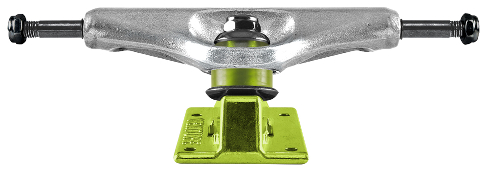 Achse Venture 5.25 Hi Hollow Chandler Burton Achse Venture 5.25 Hi Hollow Chandler Burton