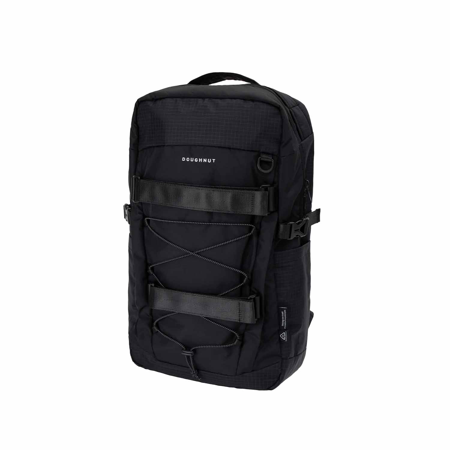 Doughnut Roaming Street Cruise Series Rucksack - black