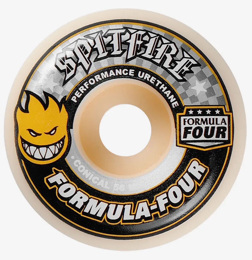 Rolle Spitfire 56mm F4 Conical Yellow 99A Rolle Spitfire 56mm F4 Conical Yellow 99A