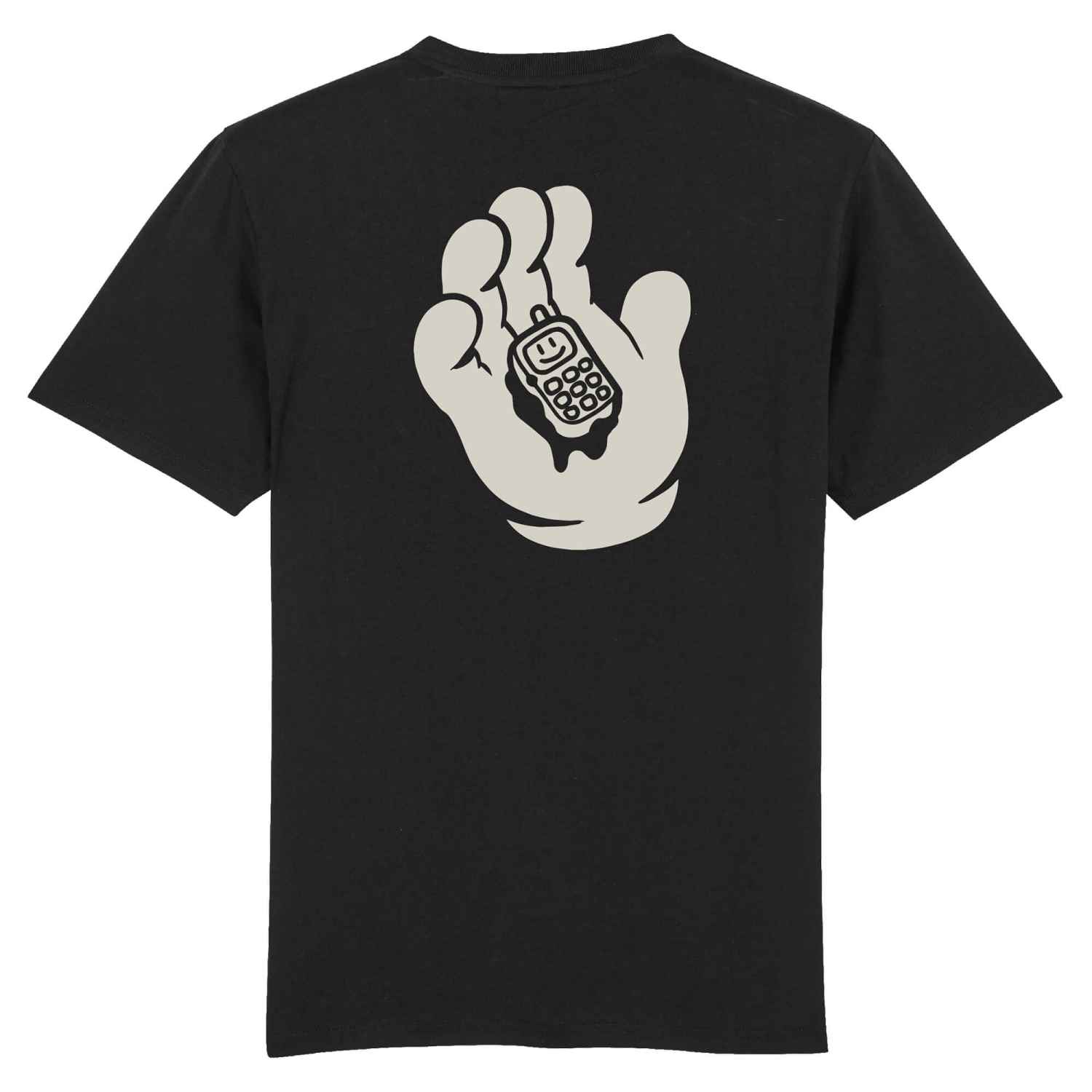 The Dudes Inside Call T-Shirt XXXL