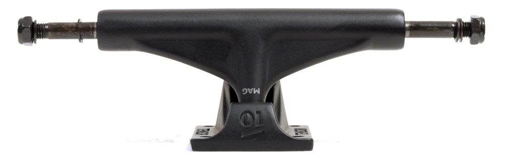Achse Tensor 5.50 Reg. Mag Light Black Achse Tensor 5.50 Reg. Mag Light Black