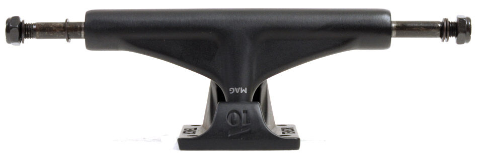 Achse Tensor 5.50 Reg. Mag Light Black Achse Tensor 5.50 Reg. Mag Light Black