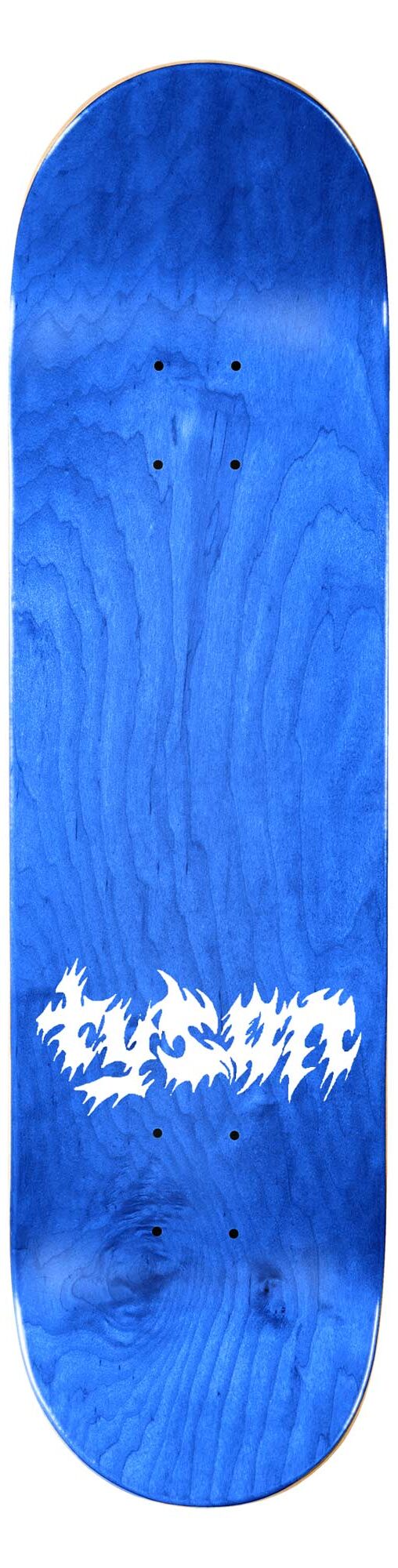 BAKER Deck FIGURE TP 8.38 BAKER Deck FIGURE TP 8.38