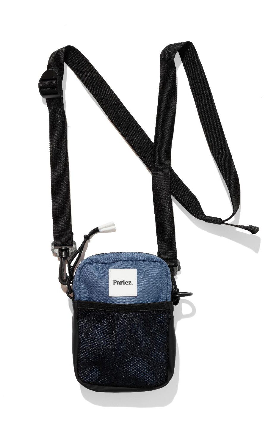 Parlez Pera Bag - china blue Parlez Pera Bag - china blue