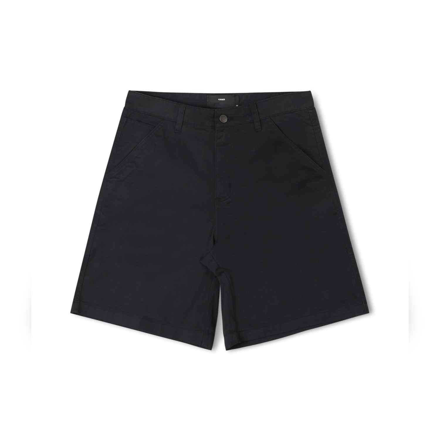 Former Reynolds 21 Walkshort - black 38