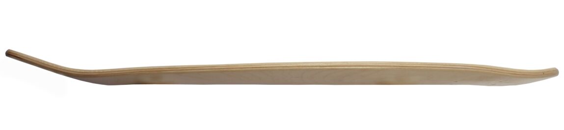 Control Cruiser 27 x 7.25 Woody