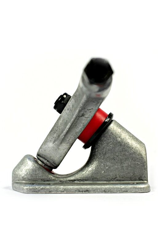 Amok Rocker Longboard Truck 180mm Silver