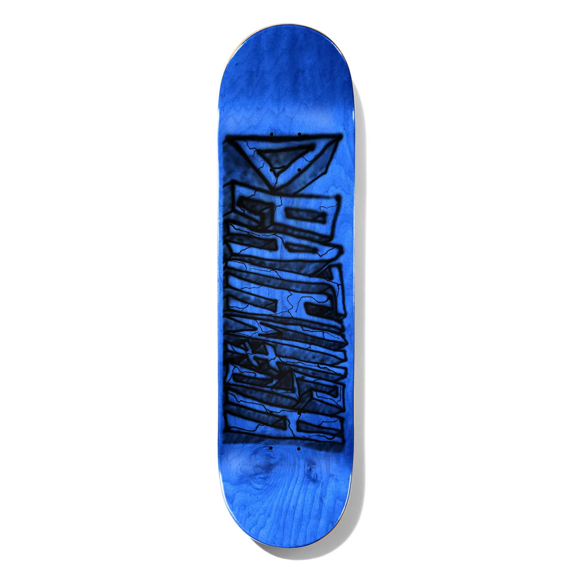 DEATHWISH Deck QUARTER CENTURY PD 8.0