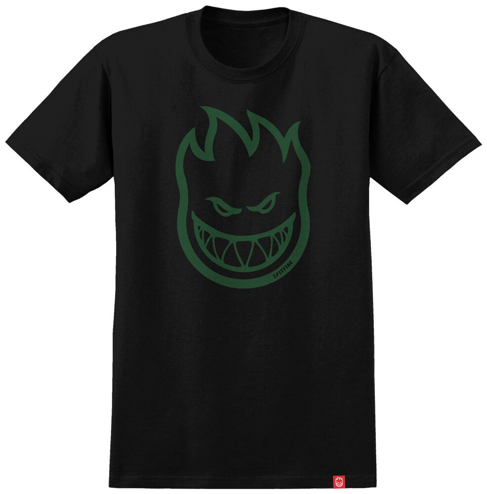 T-Shirt Spitfire Bighead T-Shirt Spitfire Bighead
