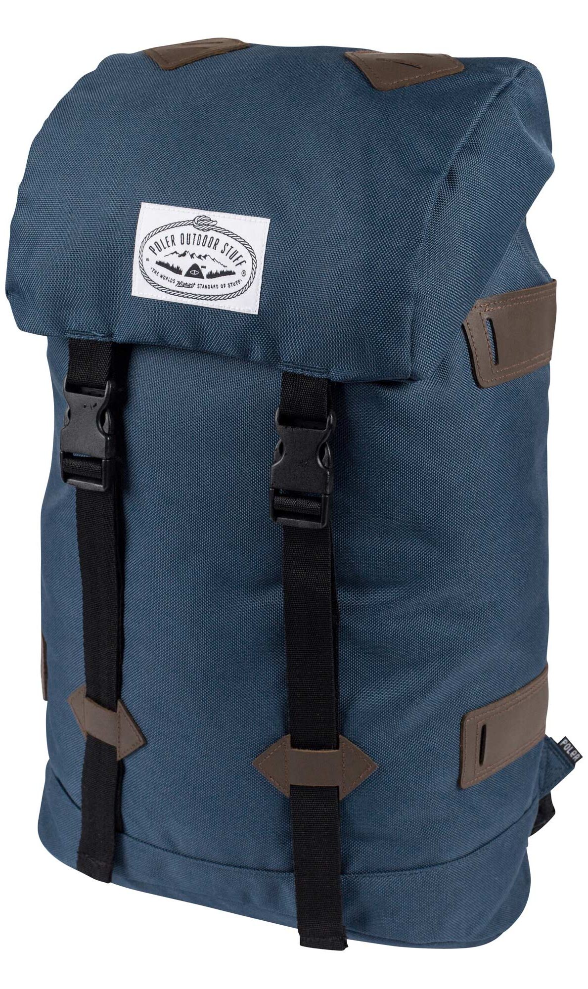 POLER Bag CLASSIC RUCKSACK, navy