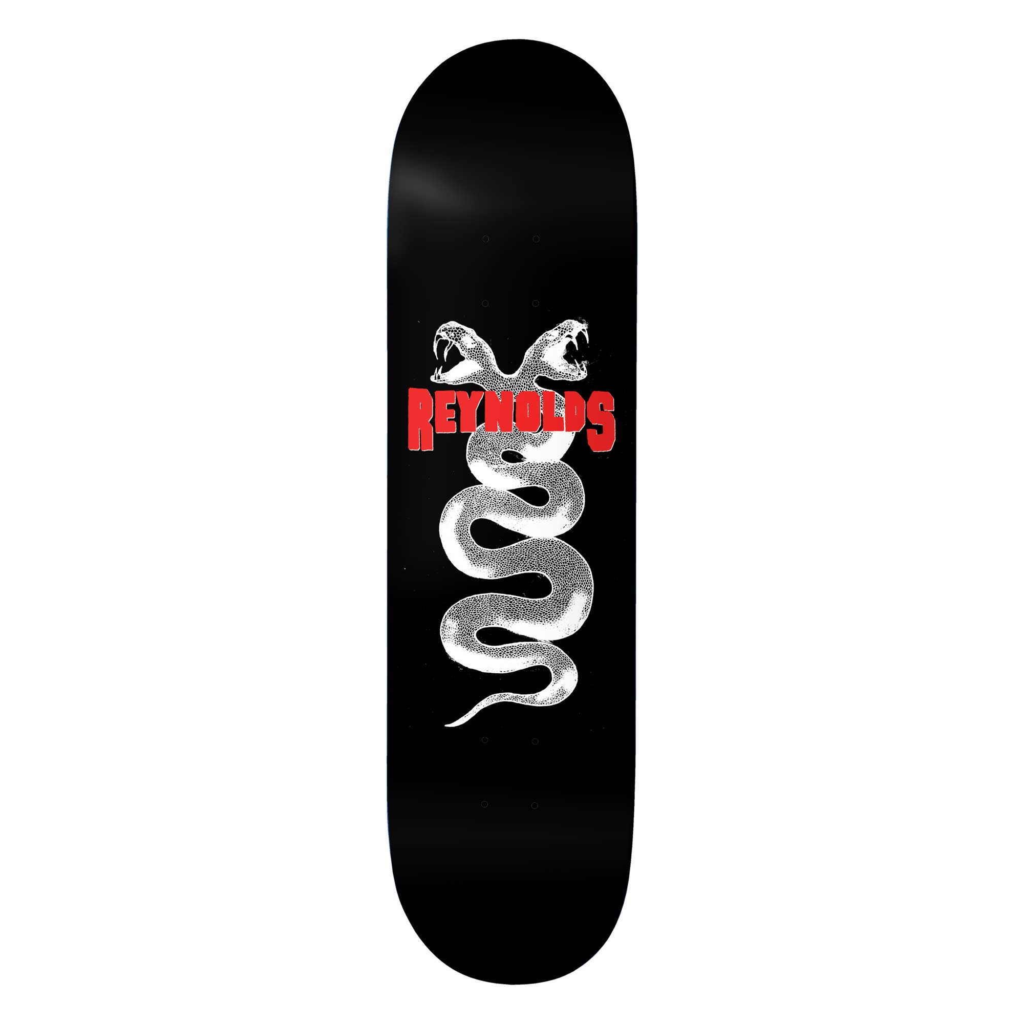BAKER Deck MISTY FLIP JUDO CHOP AR 8.0, black 8.0