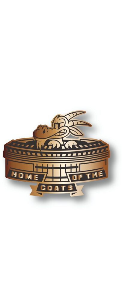 HUF Stadium Pin Set - multi HUF Stadium Pin Set - multi