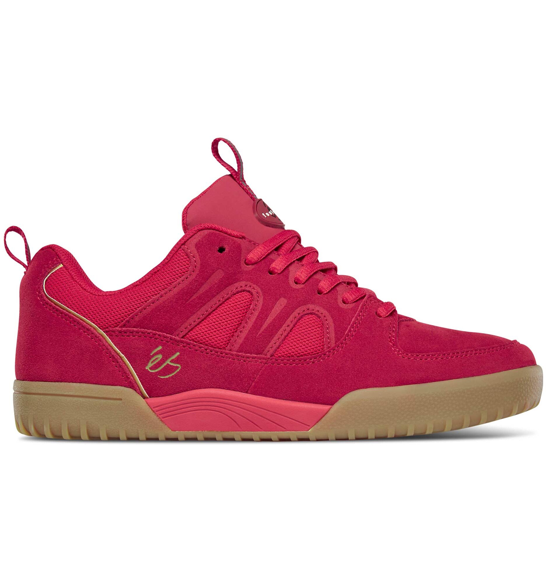 essmsho-silscrg-red-gold eS SKB Shoe SILO SC red/gol red/gold