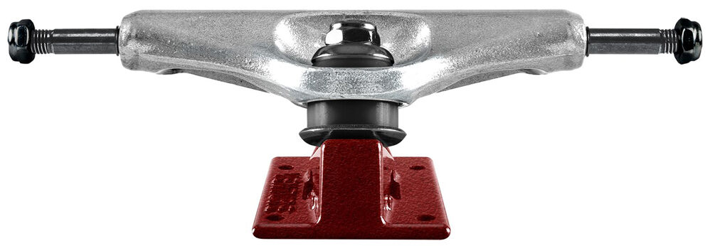 Achse Venture 5.2 Hi Hollow B. O´Dwyer Achse Venture 5.2 Hi Hollow B. O´Dwyer