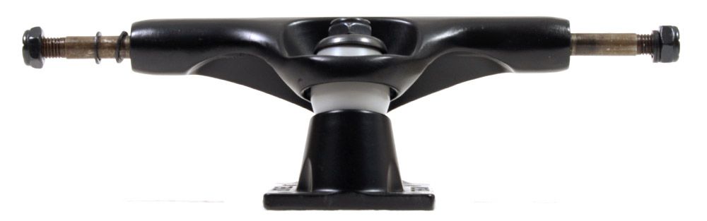 Tensor Trucks Skateboard Axle Mag Light Black 5.75