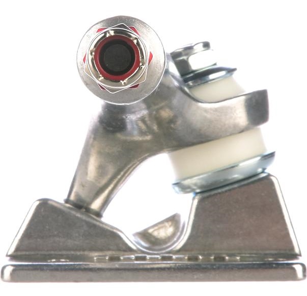 Ace Trucks skateboard axle 66 AF1 silver 9.0