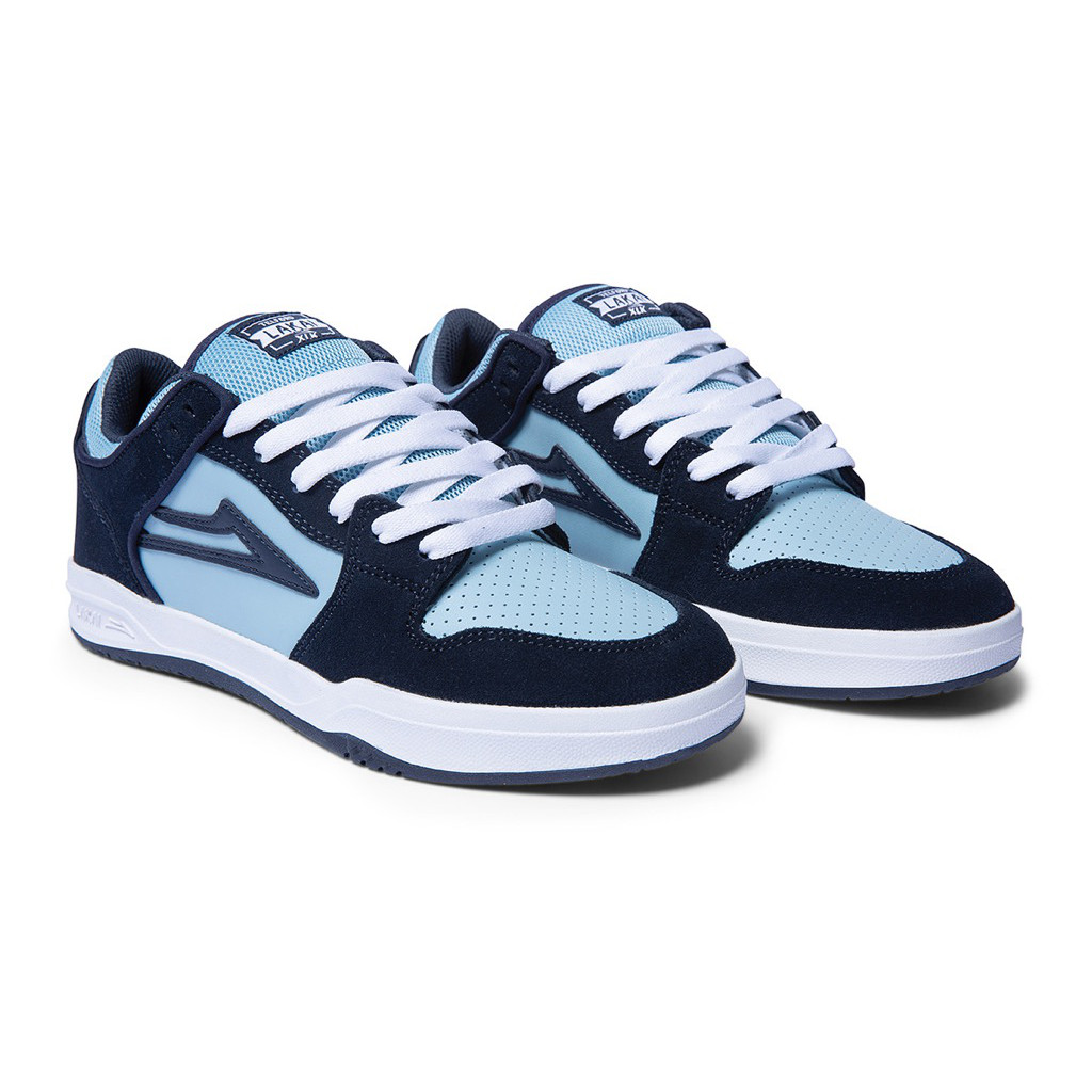 Lakai Telford Low Schuhe - navy 14