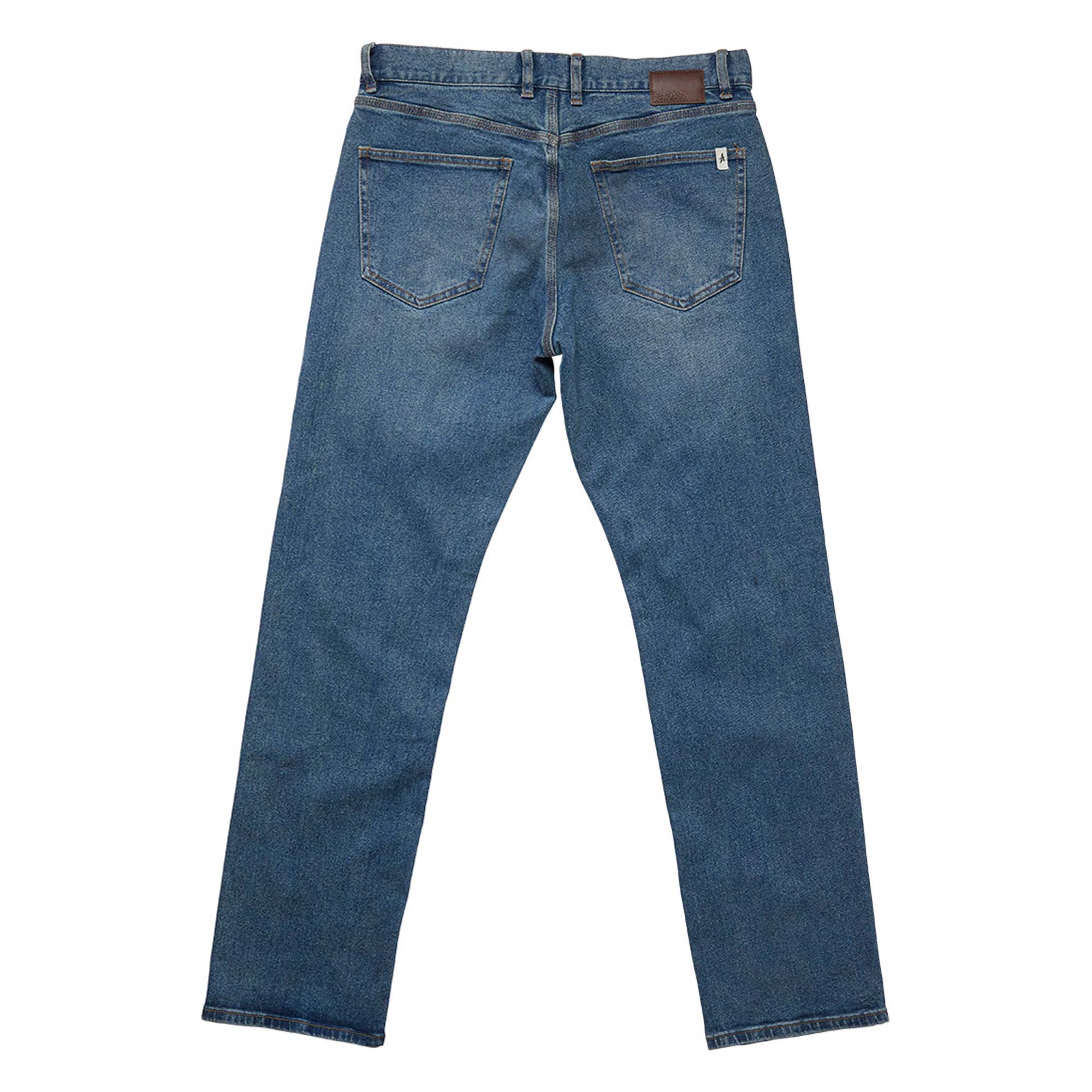ALTAMONT Pant A/999 DENIM, dark vintage wash 38