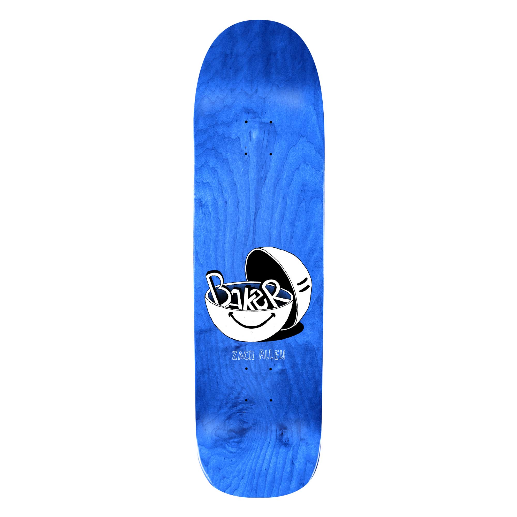 BAKER Deck BIG BODIES SHAPED FOR 8.75 BAKER Deck BIG BODIES SHAPED FOR 8.75
