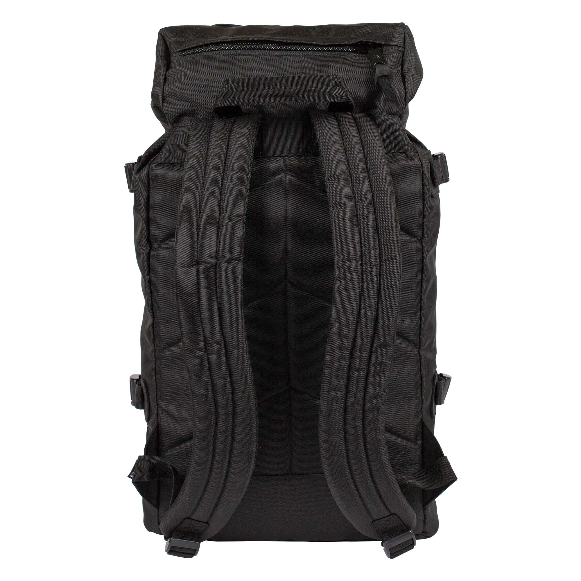 POLER Bag CLASSIC RUCKSACK, black FA17 POLER Bag CLASSIC RUCKSACK, black FA17