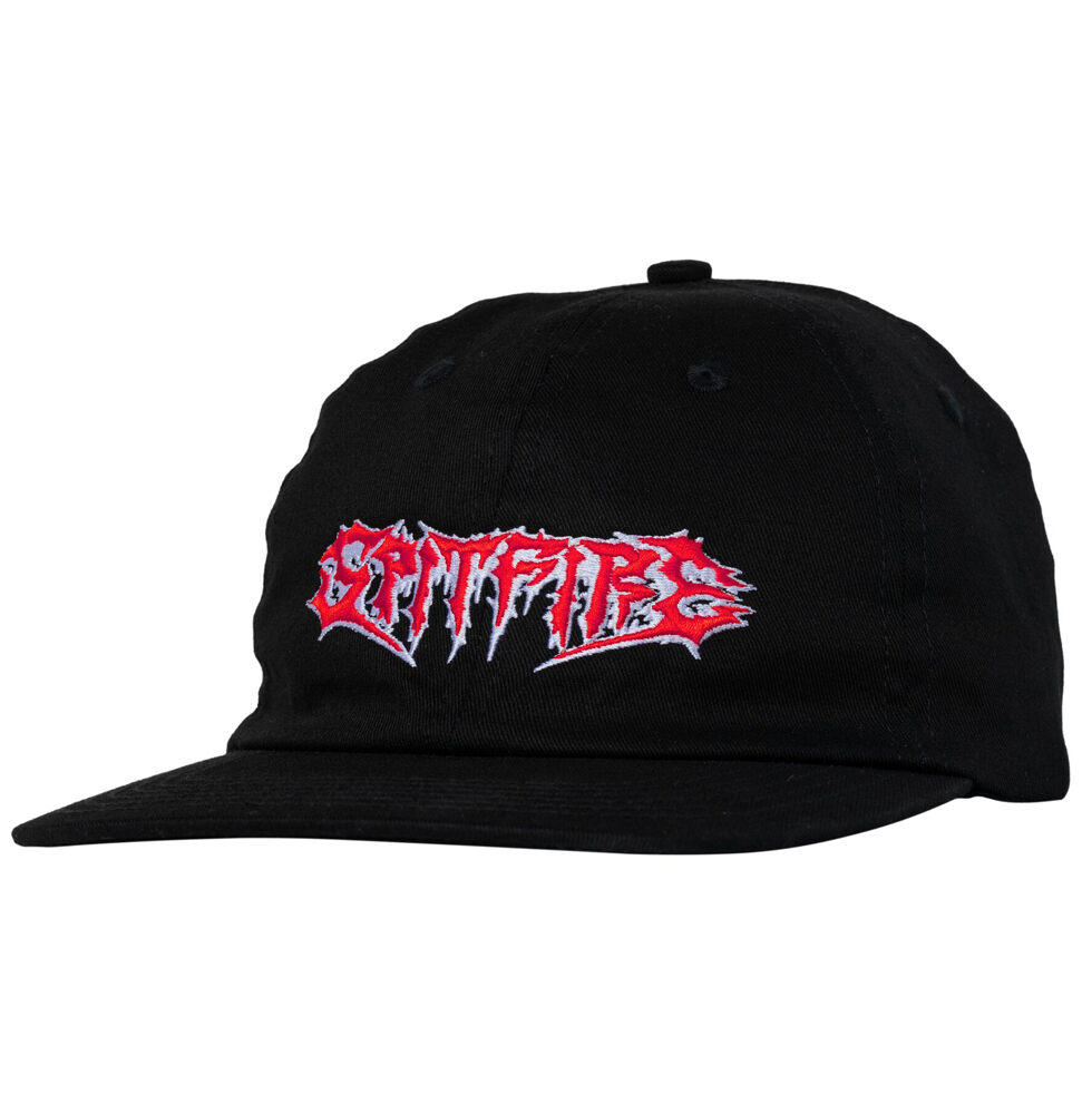 Cap Spitfire Demon Gate Strapback