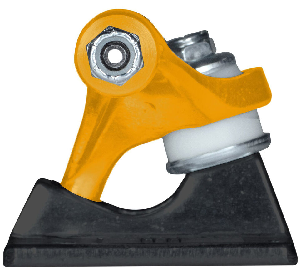 Achse Slappy 8,50 Toy-x-Slappy Hollow Orange/Black Achse Slappy 8,50 Toy-x-Slappy Hollow Orange/Black