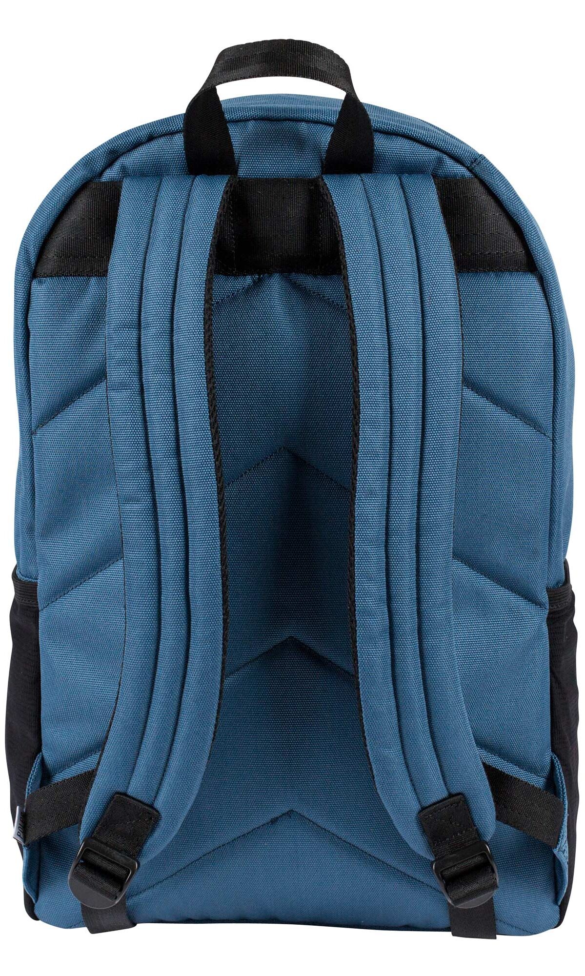 POLER Bag CLASSIC EXCURSION PACK, petrol blue POLER Bag CLASSIC EXCURSION PACK, petrol blue