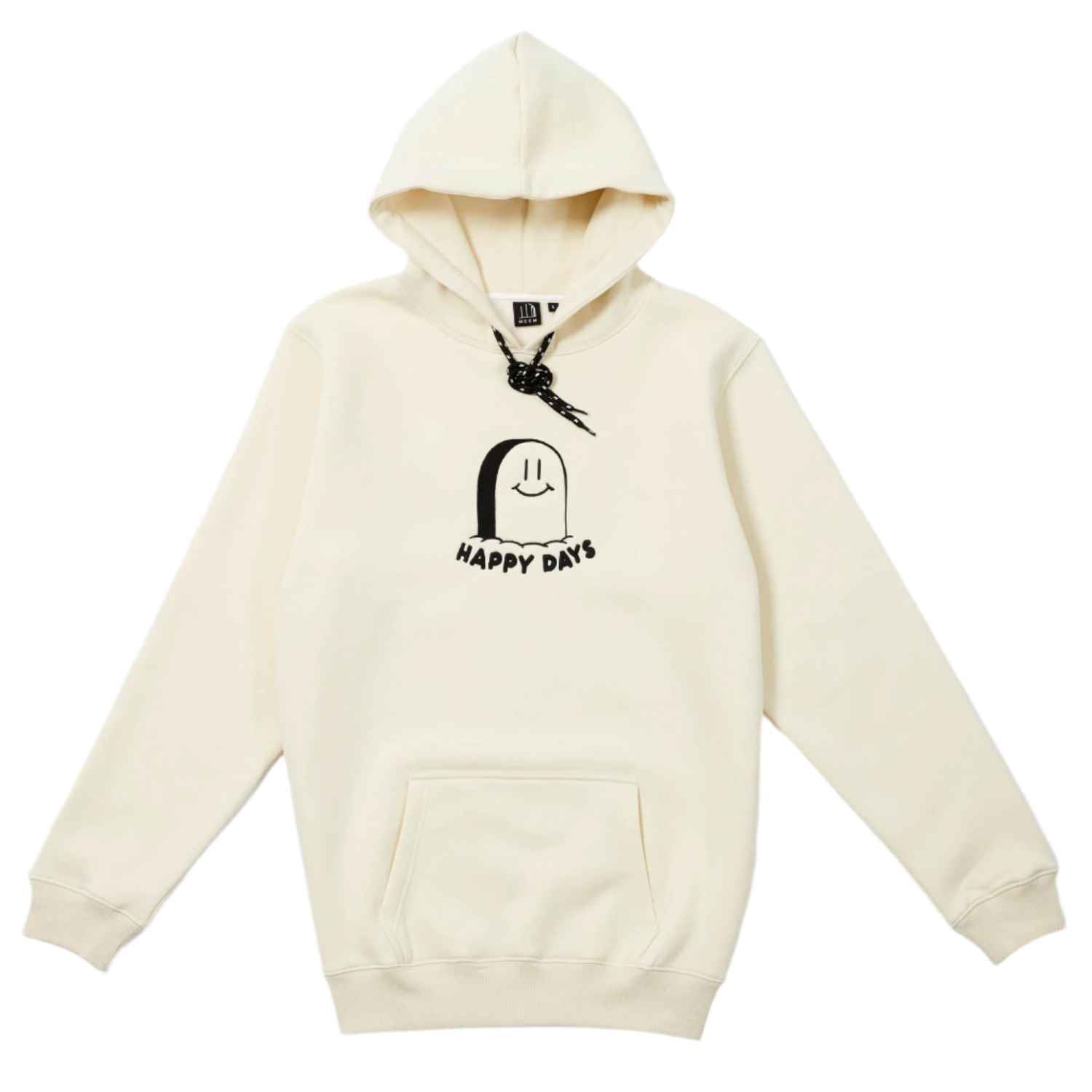 The Dudes Happy Days Hoody XXXL