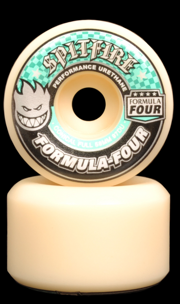 Rolle Spitfire 58mm F4 Conical Full Nat. 97A, Conical Full Shape Rolle Spitfire 58mm F4 Conical Full Nat. 97A, Conical Full Shape