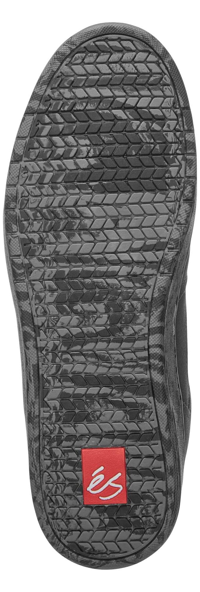 eS SKB Shoe ACCEL SLIM gry/bla, gray/black US 11 