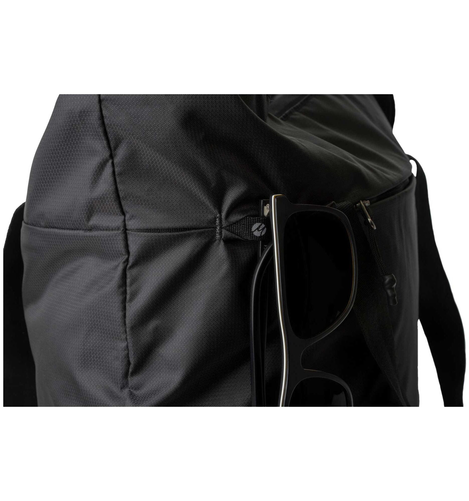 MATADOR Bag ON GRID Tote, black