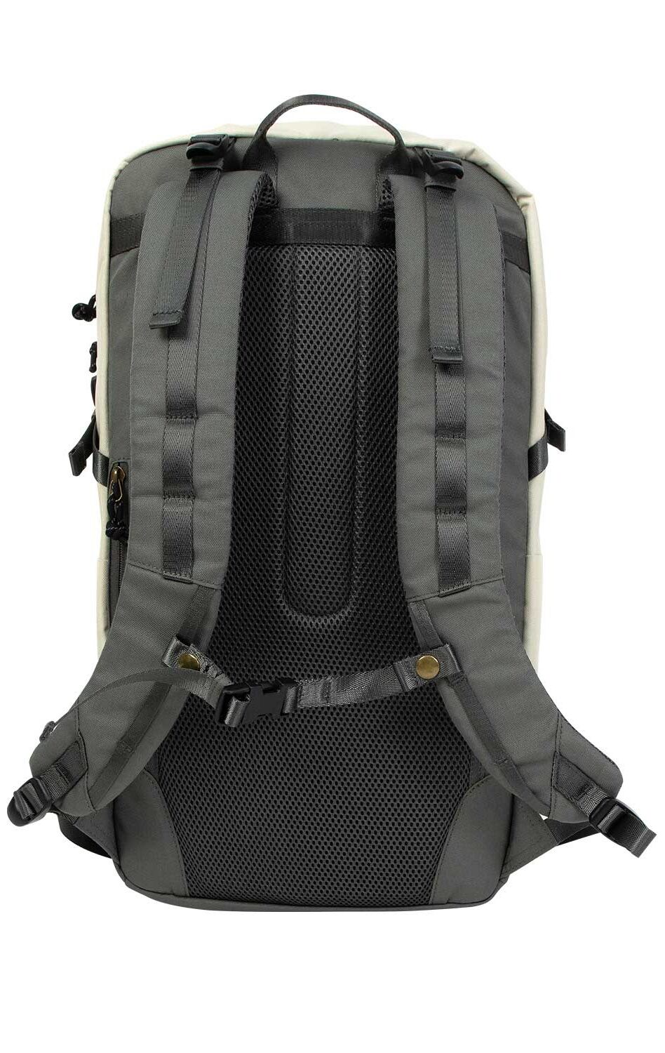 Doughnut Astir Large Reborn Rucksack - stone Doughnut Astir Large Reborn Rucksack - stone