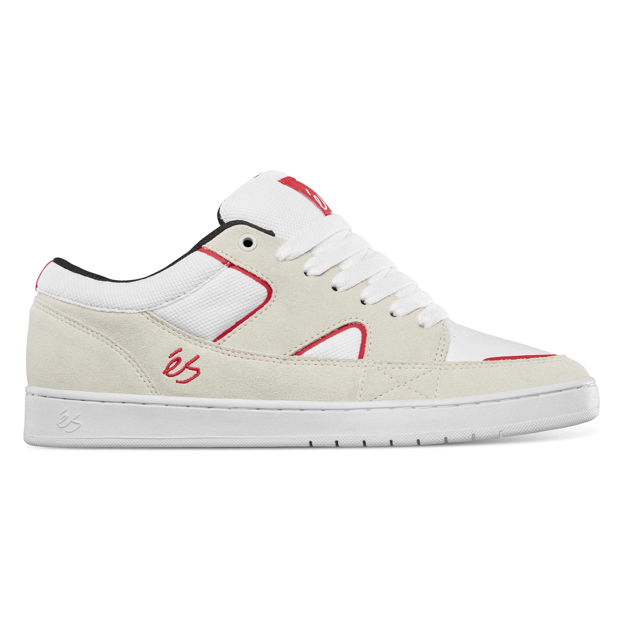 eS SKB Shoe SOPHISTO whi, white 10½
