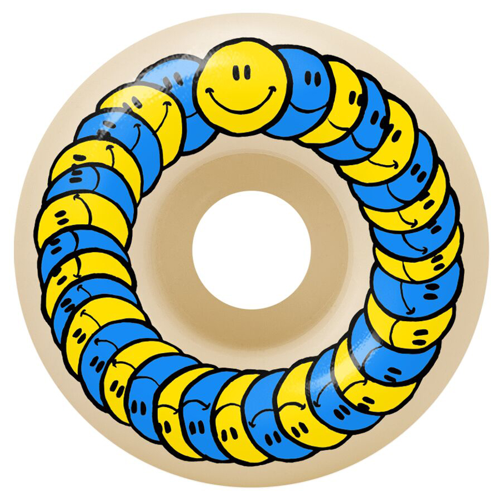 Rolle Spitfire 52mm F4 Classics Spanky Happy 99A