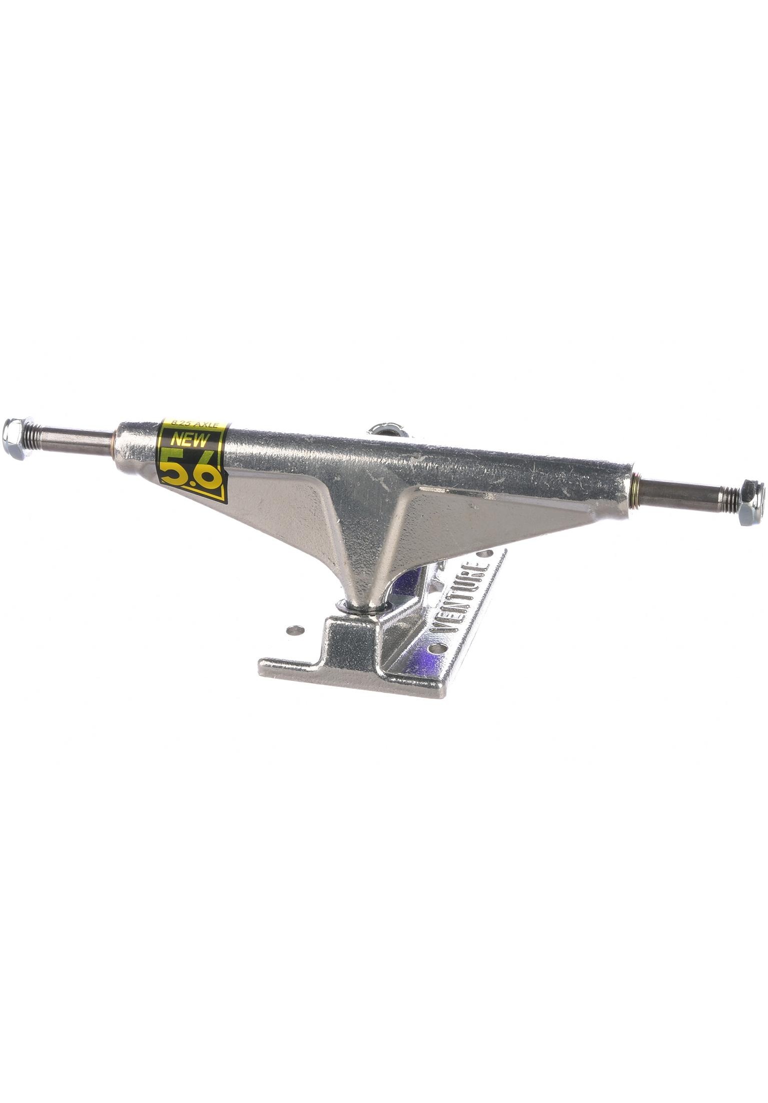 Venture Truck 5.60 Hi All Polished