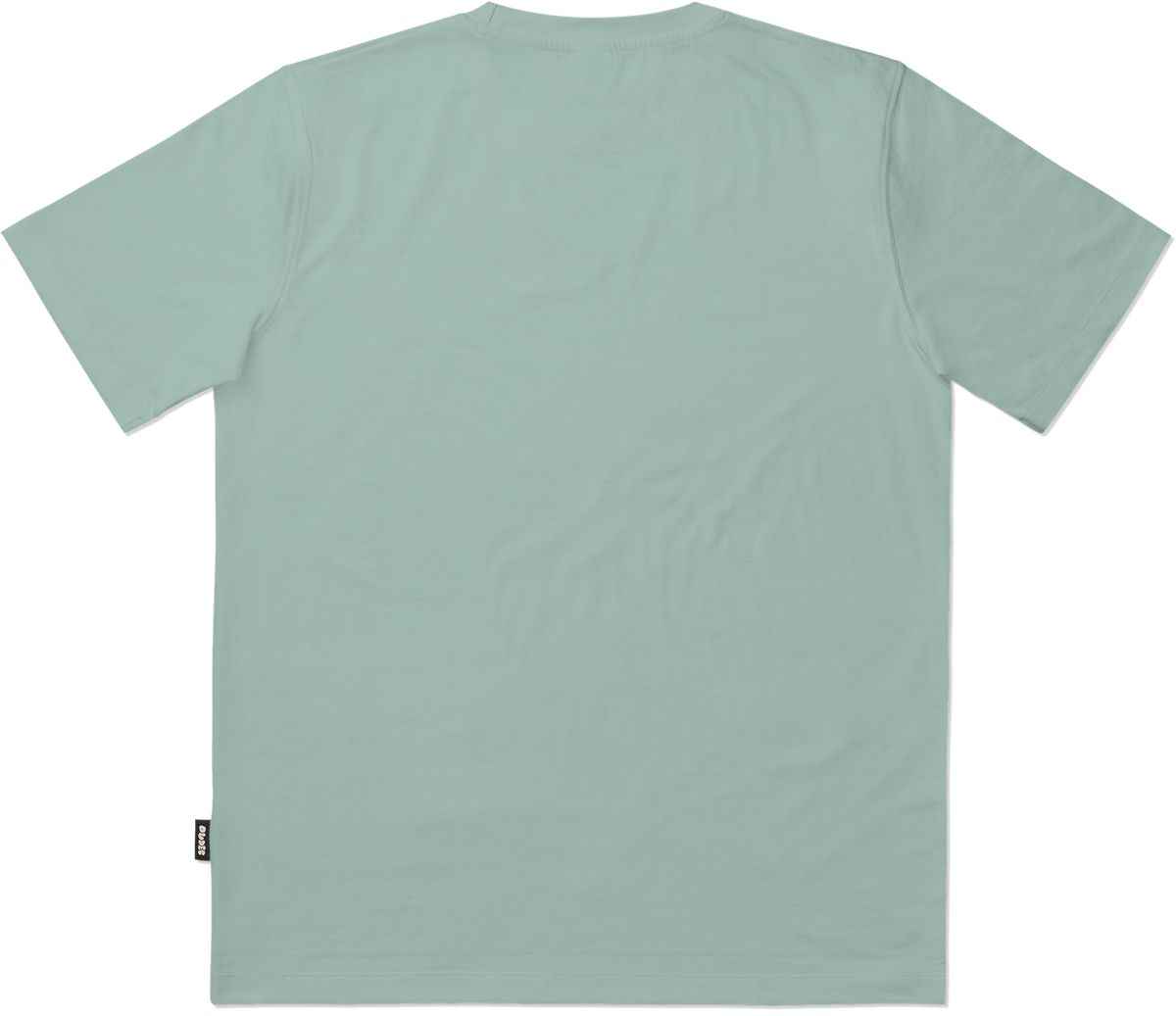 The Dudes European Fantasy Design Classic T-Shirt - aloe The Dudes European Fantasy Design Classic T-Shirt - aloe XXXL