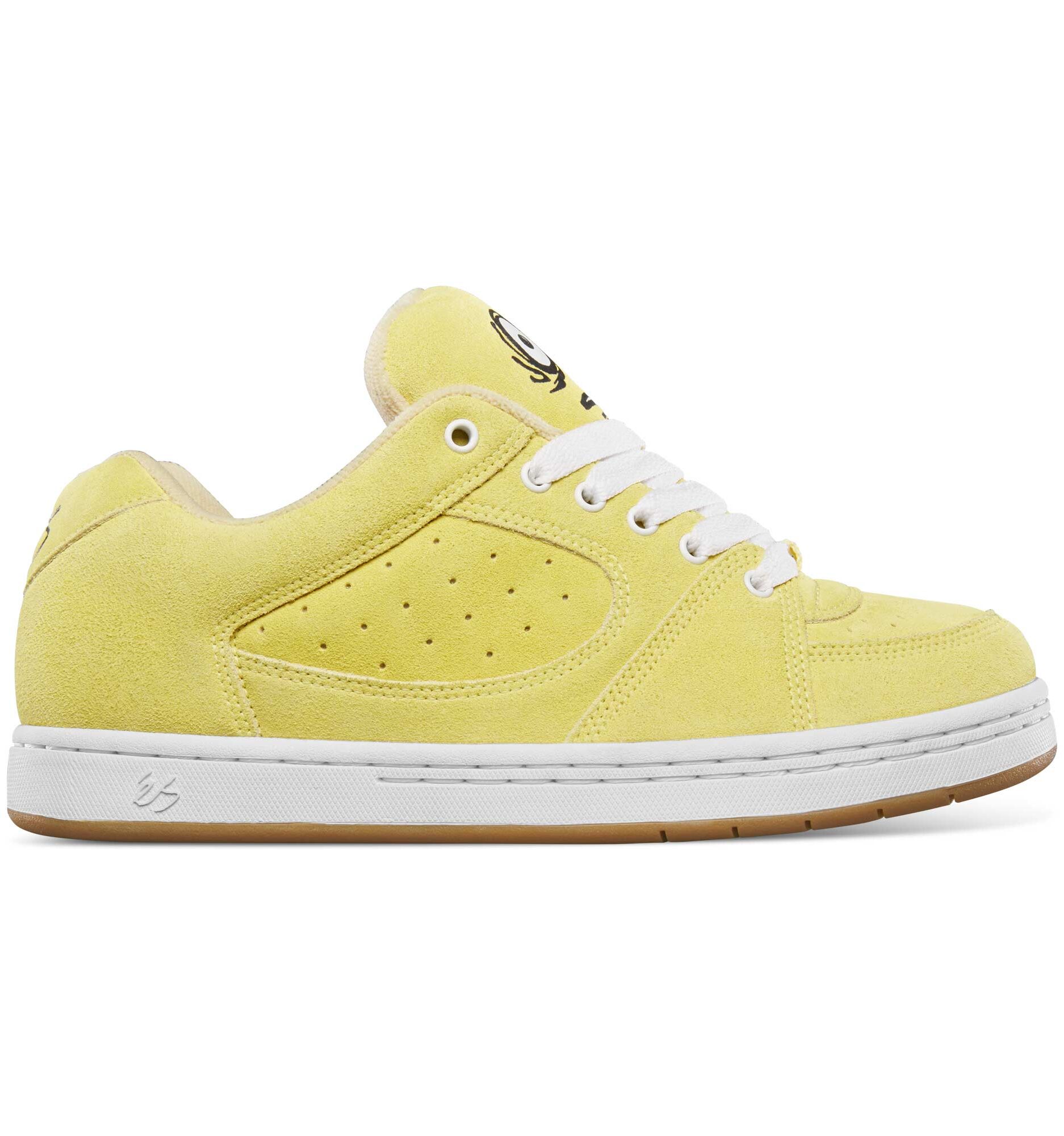 eS SKB Shoe ACCEL OG X EGGCELL bananas eS SKB Shoe ACCEL OG X EGGCELL, bananas 11½