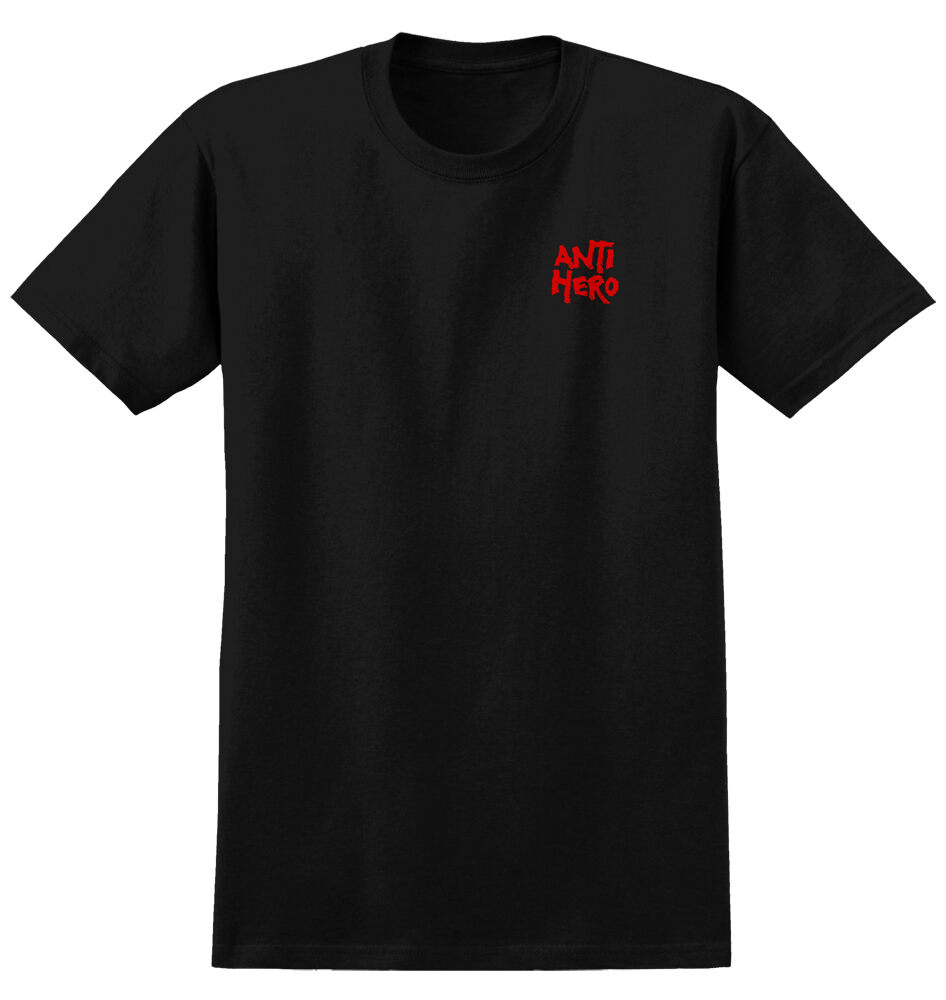 28850010-1 T-Shirt Anti Hero Repossessed